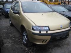 Fiat Punto 1.2 8v