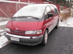 Toyota Previa