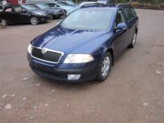 Skoda Octavia II 1.6 FSI Farm