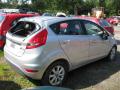 Kuva 1: Ford Fiesta 2010