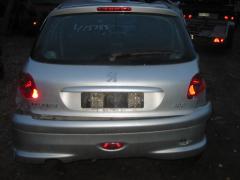 Peugeot 206 1.4i 8V 5/HB