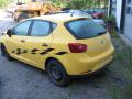 Seat Ibiza 2011