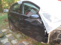 Fiat Punto Evo dsl