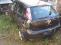 Fiat Punto 2013