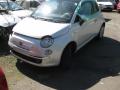 Fiat 500  1,2   autm.   mitt.luk.3000km. 2013