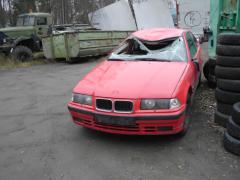 BMW 3-sarja E36 compact