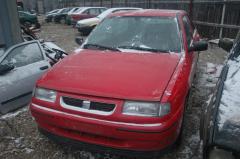 Seat Toledo
