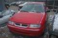 Kuva 1: Seat Toledo 1997