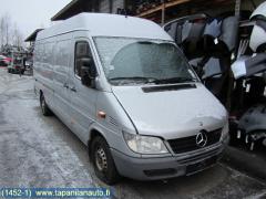 Mb sprinter (w901-905) 95-07