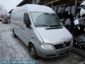 Kuva 1: Mb sprinter (w901-905) 95-07 2004