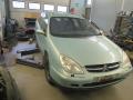 Kuva 1: Citroen C5 2,0 HD 80kW Break 2004