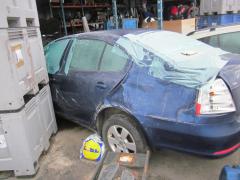 Skoda Octavia 1.6tdi