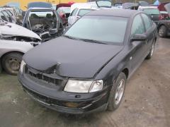 Volkswagen Passat 2.8 syncro