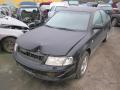 Kuva 1: Volkswagen Passat 2.8 syncro 1998