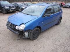Volkswagen Polo (9N) 1.4i 16V 5/HB