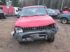 Toyota Landcruiser VZJ95 3,4 V6 aut. -99