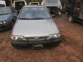 Kuva 1: Nissan Sunny 1,6i 16V sedan -93 1993