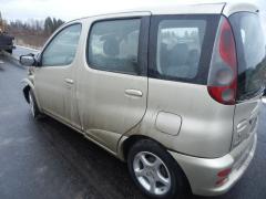 Toyota Yaris Verso 1.4 D4D -02