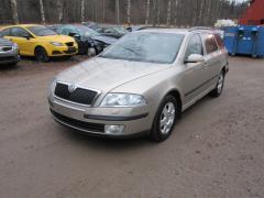 Skoda Octavia II 2.0 TDi Farm