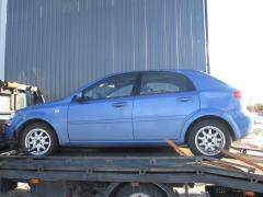 Daewoo Lacetti  1,4  -05 