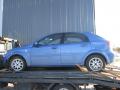 Kuva 1: Daewoo Lacetti  1,4  -05  2004