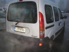 Renault Kangoo 1.6i16v