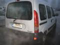 Kuva 1: Renault Kangoo 1.6i16v 2006