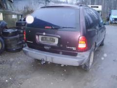 Chrysler Voyager SE