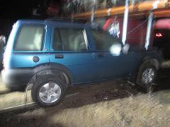Land Rover Freelander 1,8 16v 4X4 -98 