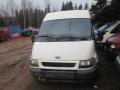 Kuva 1: Ford Transit 2,0TD lyhyt puolikorkea -01 2001