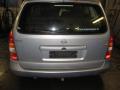 Kuva 1: Opel Astra G 1.8i16v farkku aj.126tkm!!! 2001