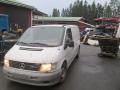 Kuva 1: Mercedes-Benz Vito 108CDI 2002