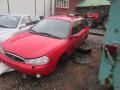 Kuva 1: Ford Mondeo 1,6 farmari -98  1998