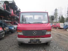 Mercedes-Benz Vario 814D -98 