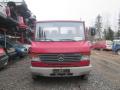 Kuva 1: Mercedes-Benz Vario 814D -98  1998