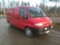 Kuva 1: Fiat Ducato 2000 2000