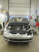 Citroen C5 1,6 HDI Break