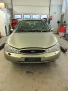 Ford Mondeo 2,0 96kW