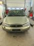 Kuva 1: Ford Mondeo 2,0 96kW 2000