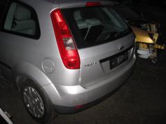 Ford Fiesta 2D 1,3