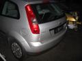 Kuva 1: Ford Fiesta 2D  1,3 2004