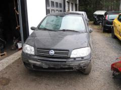 Fiat Punto 5D 1,2 8v.