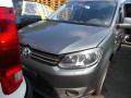 Kuva 1: Volkswagen Caddy MAXI 2011