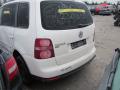 Kuva 1: Volkswagen Touran 1.9tdi dsg /7paikkainen 2008