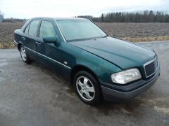 Mercedes-Benz C 280 sedan -94