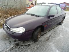Ford Mondeo 1.6 i -97