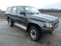 Kuva 1: Toyota 4runner 3.0 V6 -91 1991