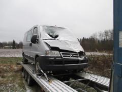 Citroen Jumper 02-06