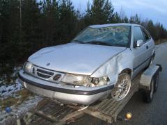 Saab 900