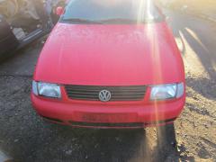 Volkswagen Polo 1.4 polo classic